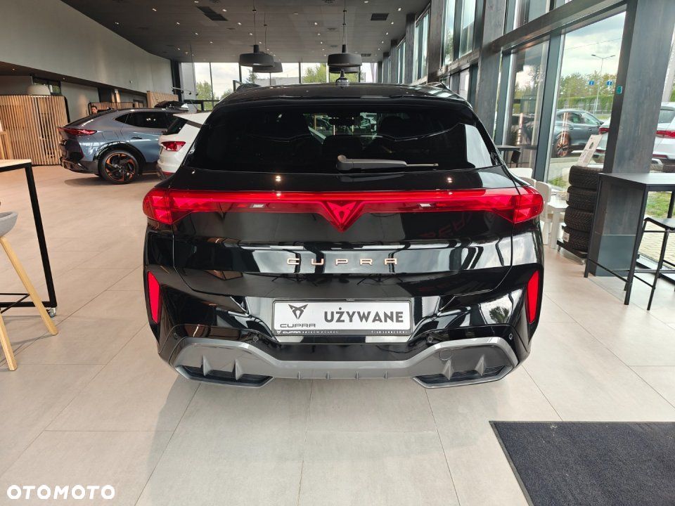 Cupra Terramar - 11