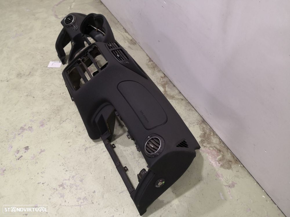 Tablier Alfa Romeo 147 (937_) - 3