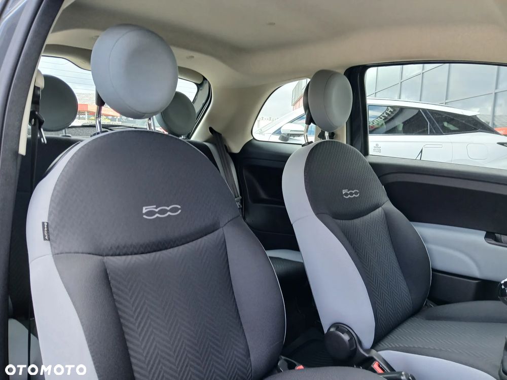 Fiat 500 1.2 Pop - 14