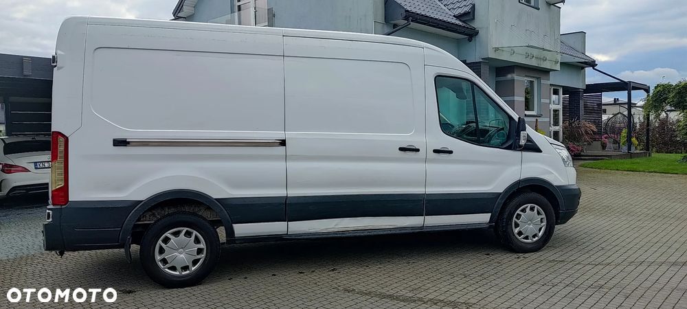 Ford Transit * L3H2 * model 2019 - 34