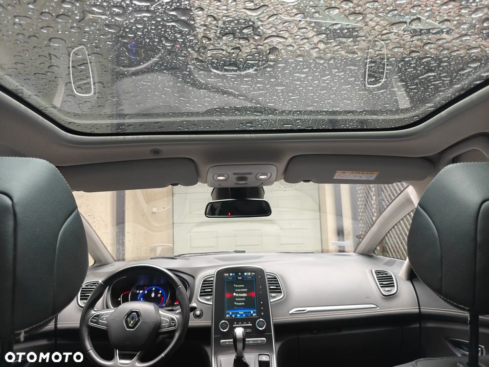 Renault Grand Scenic Gr 1.7 Blue dCi Intens EDC - 13