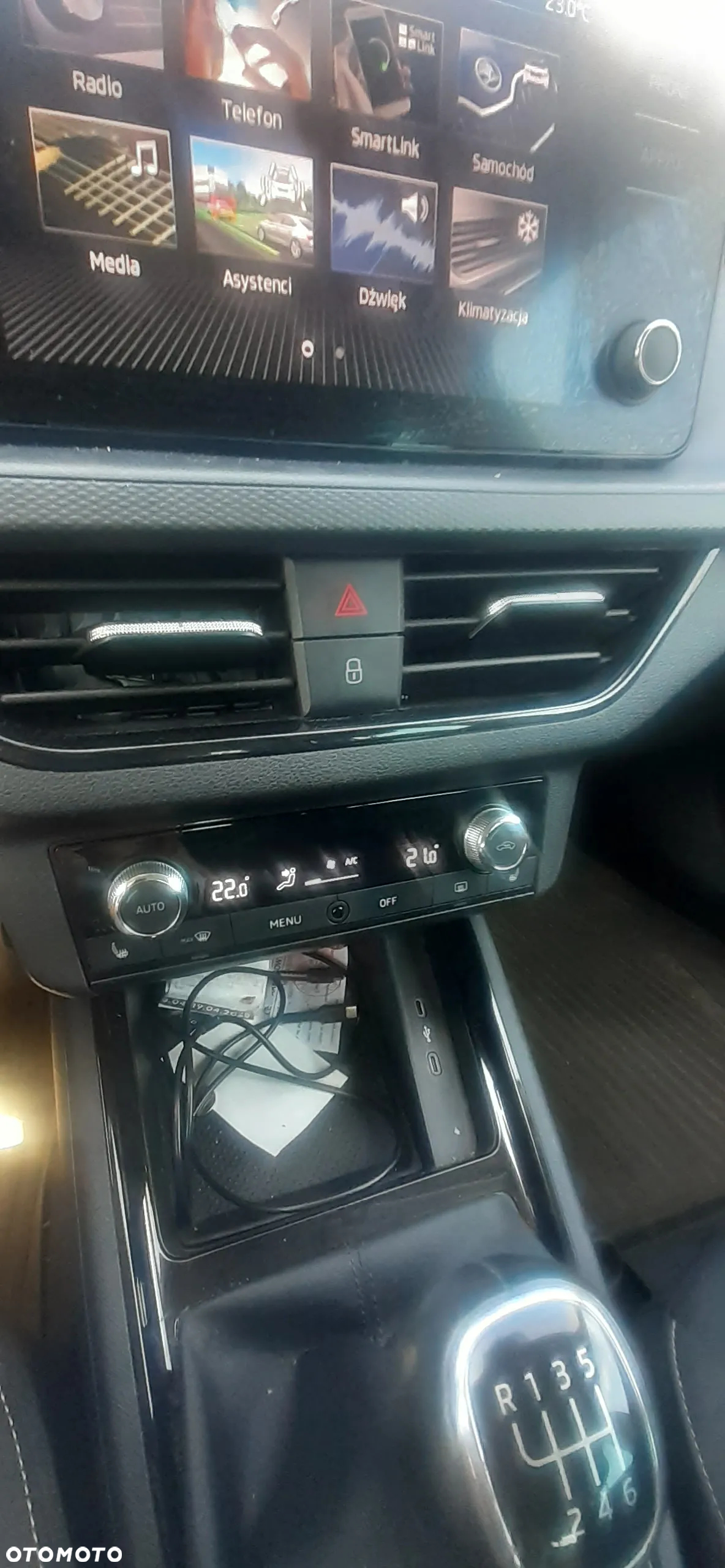 Skoda Scala - 4