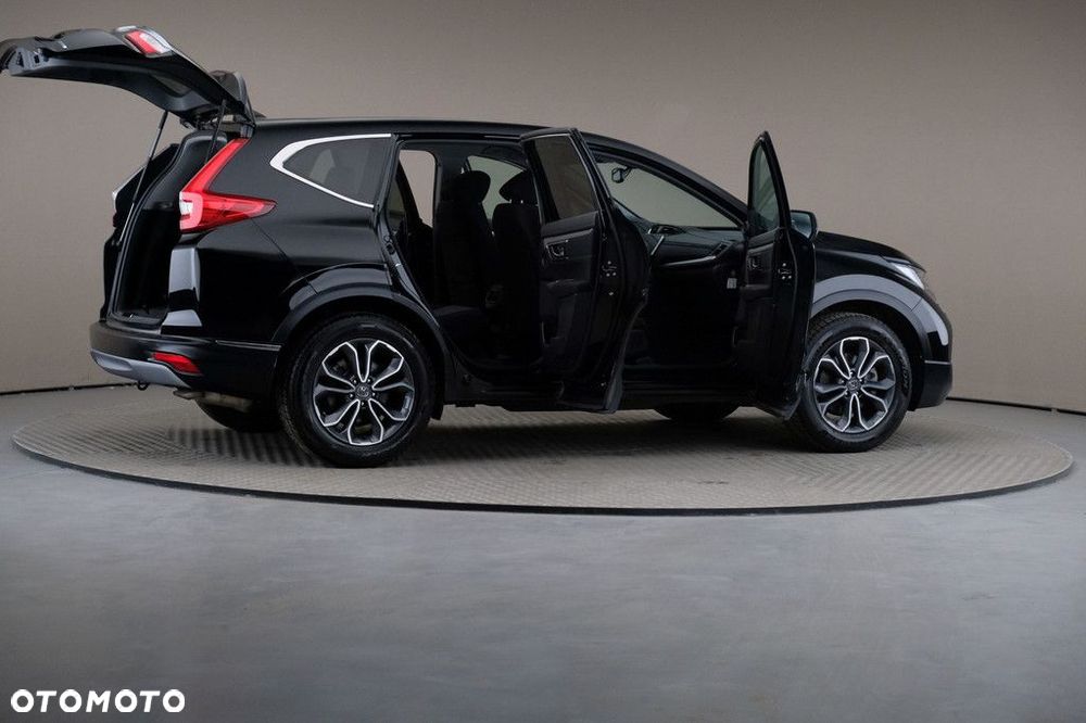 Honda CR-V 2.0 i-MMD Elegance 2WD CVT - 6