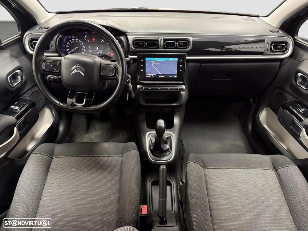 Citroën C3 1.2 PureTech Feel - 5