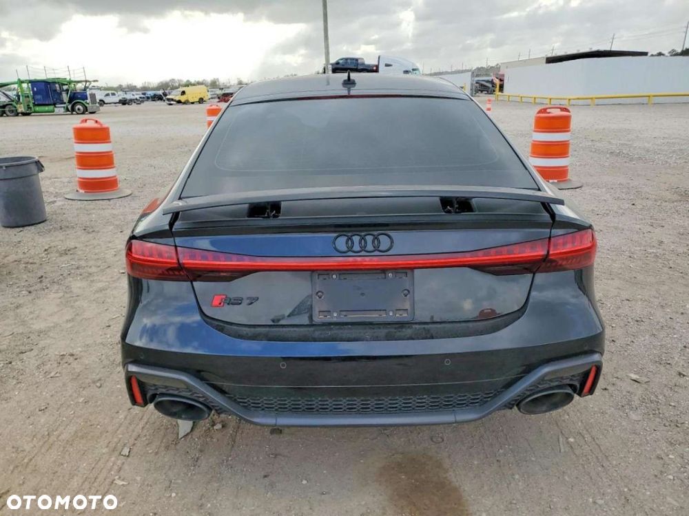 Audi RS7 Sportback - 3