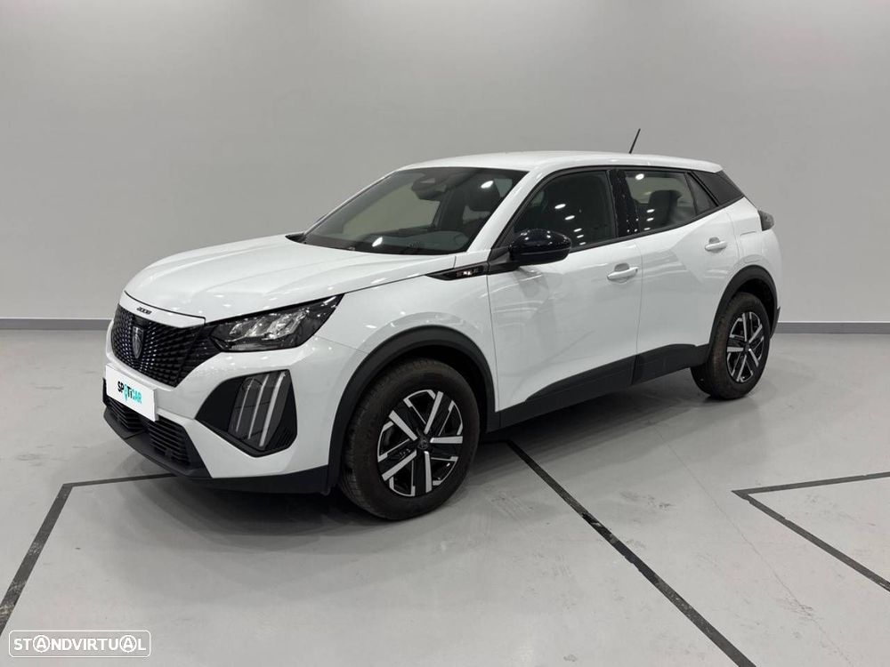 Peugeot 2008 1.2 PureTech Style - 1