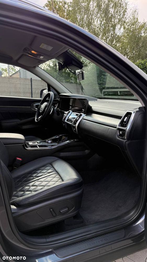 Kia Sorento - 23