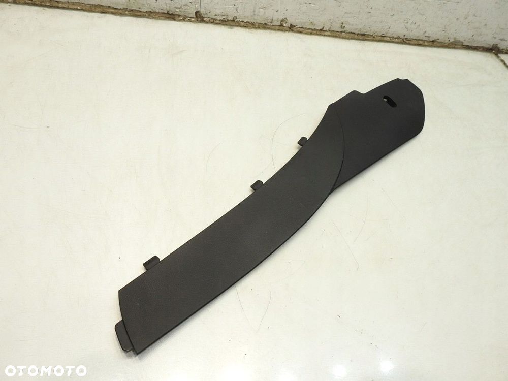 LISTWA OSŁONA TUNELU PRAWA VW PASSAT B7 3C1863046 - 6