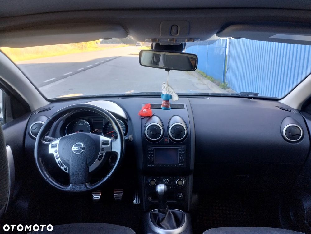 Nissan Qashqai 1.6 Acenta - 5