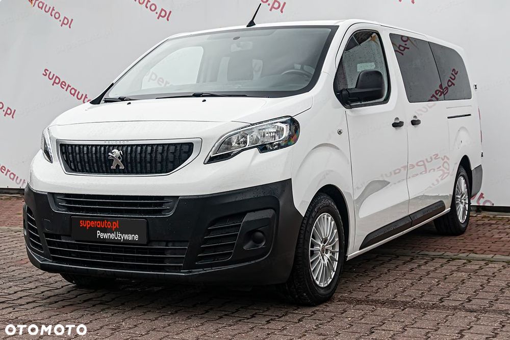 Peugeot Traveller - 3