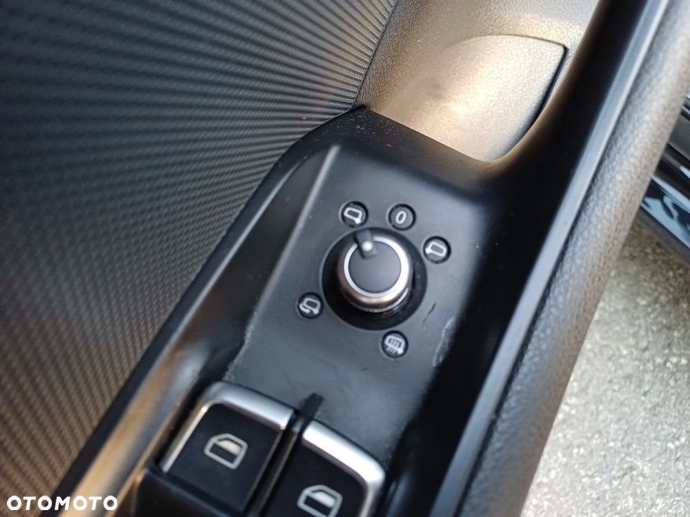 Audi A3 Limousine 2.0 TDI clean diesel Quattro Ambition S tronic - 17