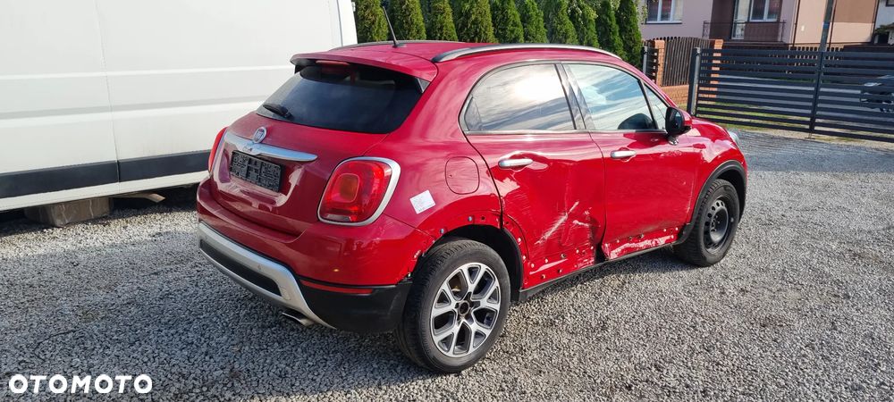 Fiat 500X 1.3 Multijet 4x2 S&S S-Design City Look - 6