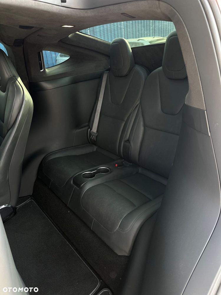 Tesla Model X Performance - 15