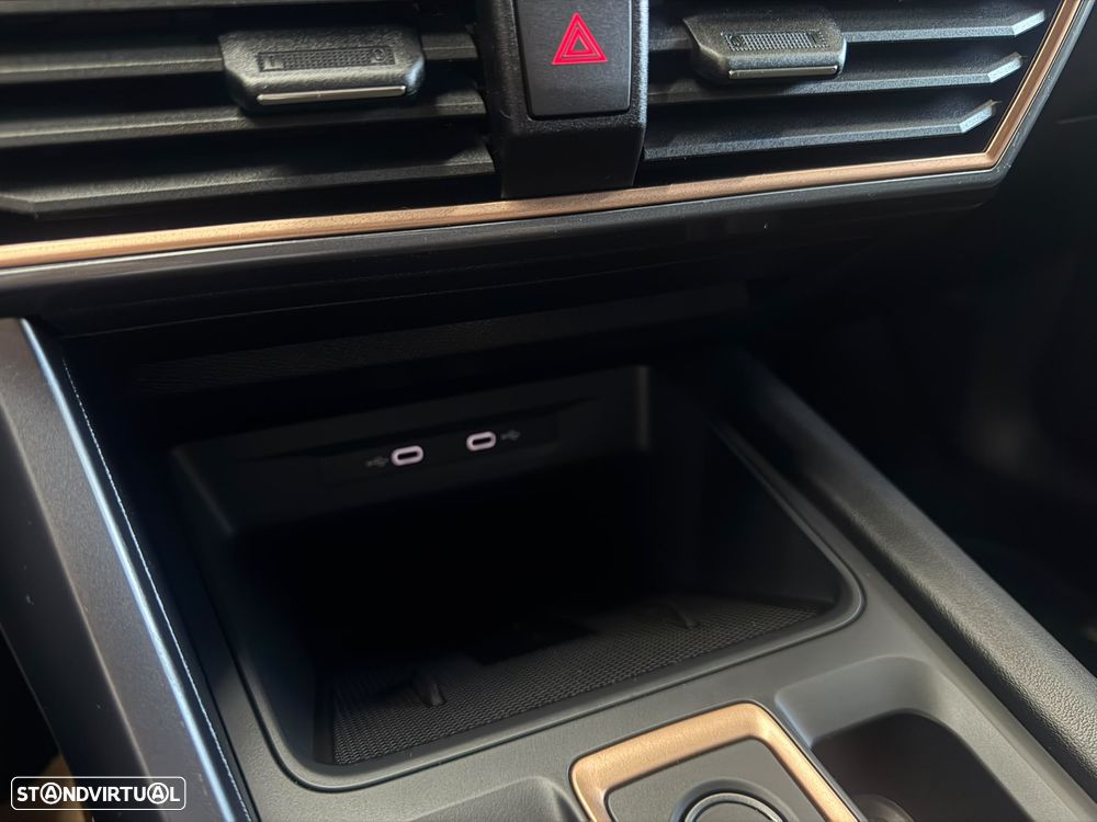 Cupra Leon 2.0 TDI DSG - 33