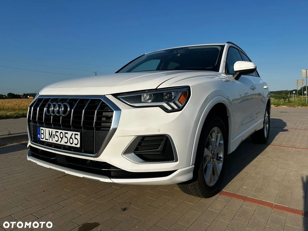 Audi Q3 - 1