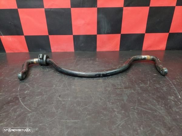 Barra Estabilizadora Traseira/Trás Mercedes-Benz Sprinter 4-T Camião D - 1