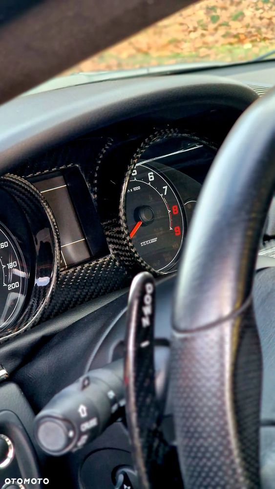 Maserati GranTurismo MC Stradale - 23
