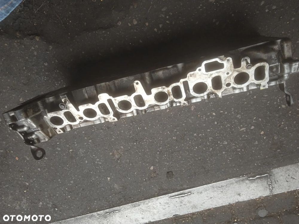 GŁOWICA BMW X5 X6 F15 F16 3.0d KOD SILNIKA N57D30B - 4