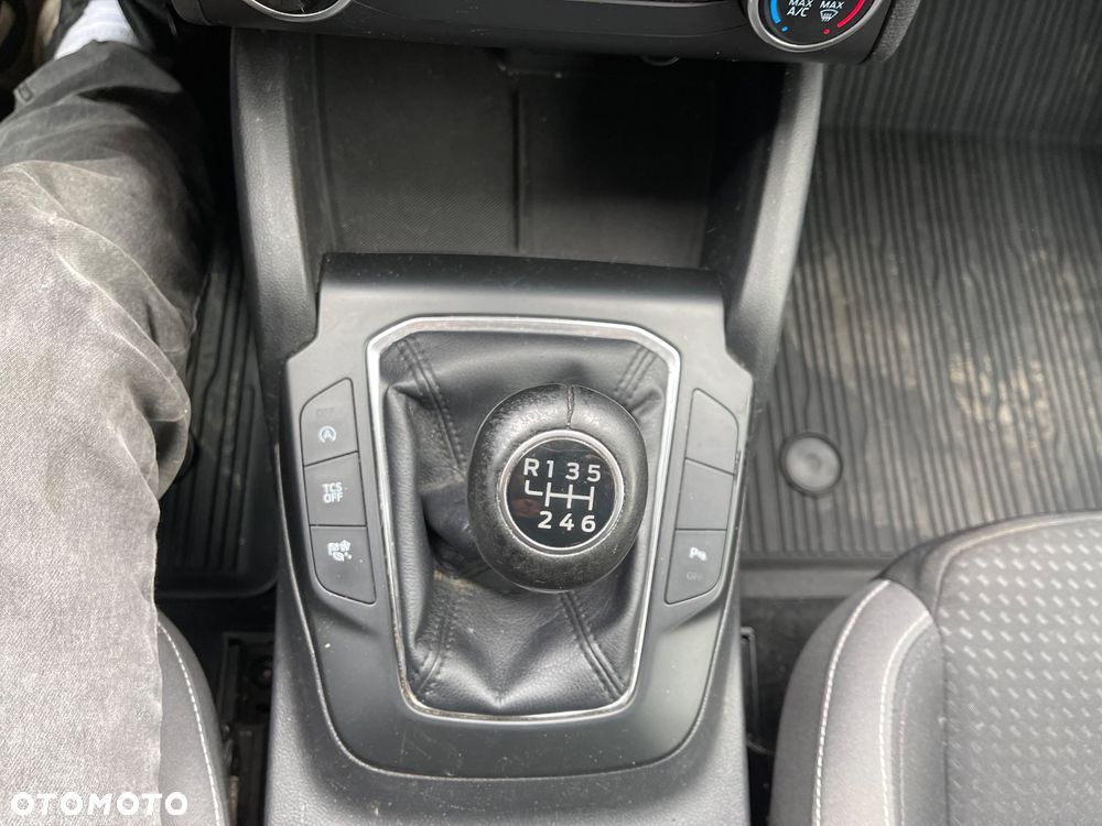 Ford Focus 1.5 EcoBlue Active - 21