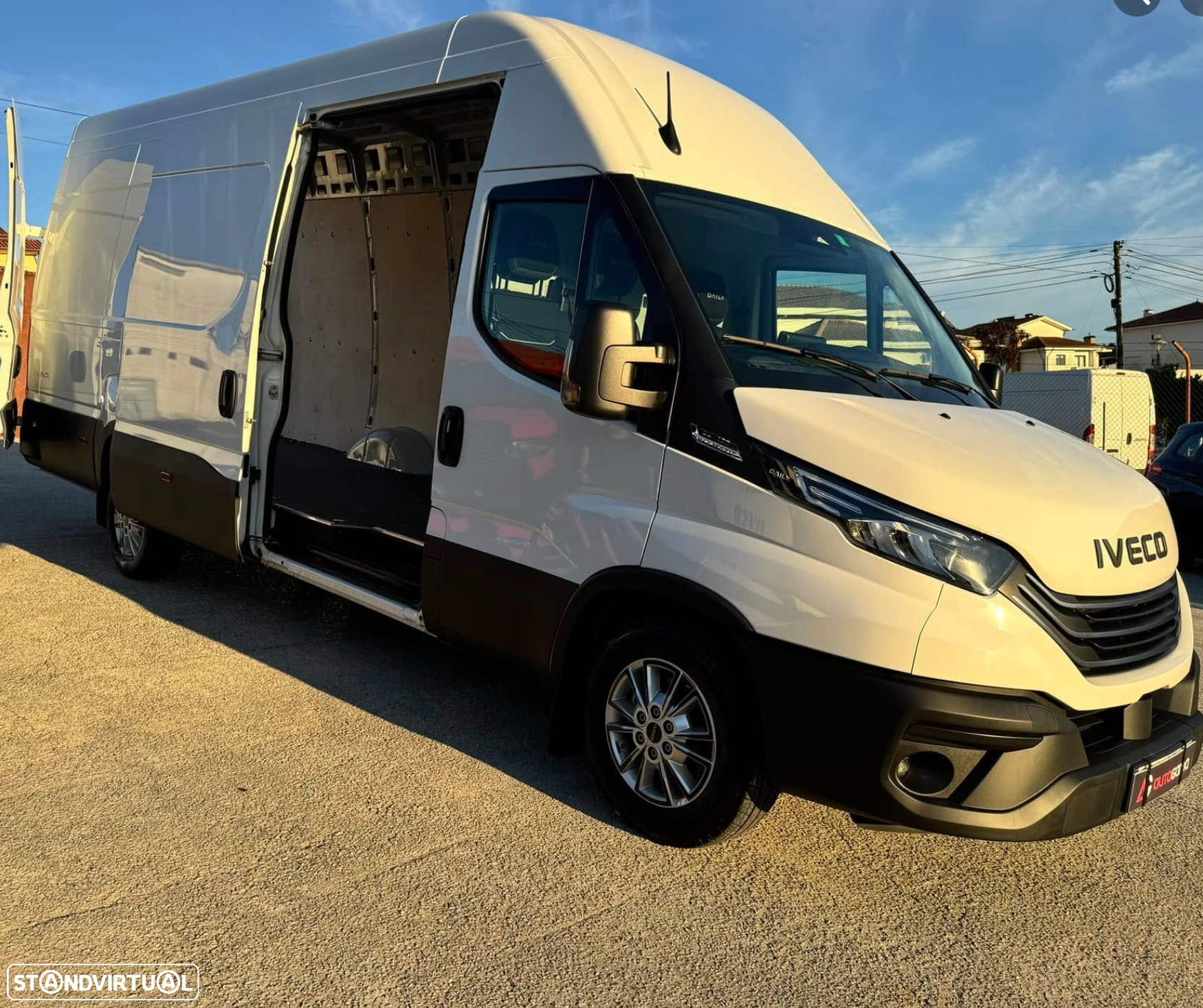 Iveco Daily 35S18 - HIMATIC - 5