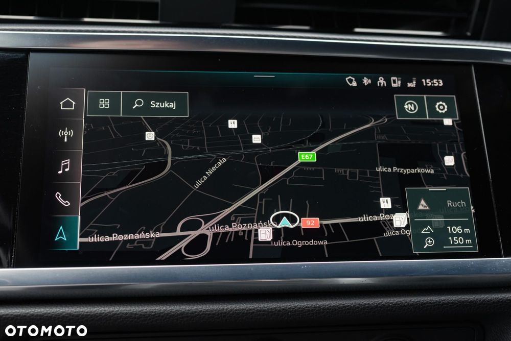 Audi Q3 Sportback 40 TDI Quattro S tronic - 17