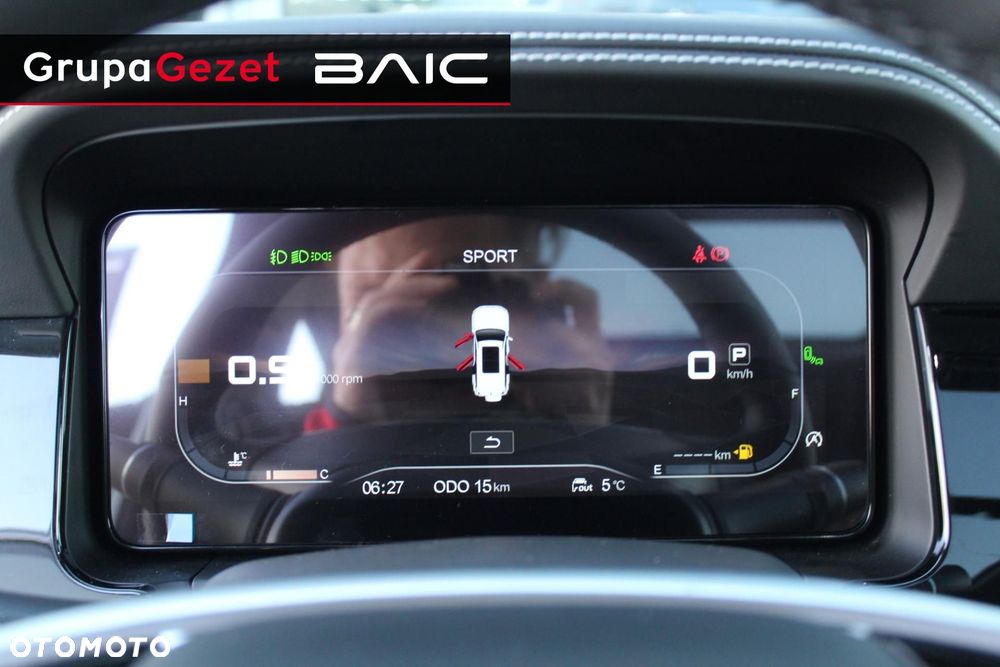 BAIC BJ60 - 14