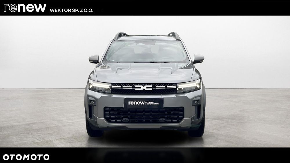 Dacia Bigster 1.2 mild hybrid-G Journey - 8