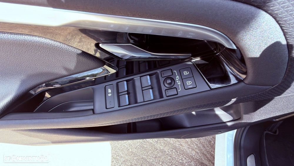 Land Rover Range Rover Evoque 1.5 P300e AWD R-Dynamic Auto - 10