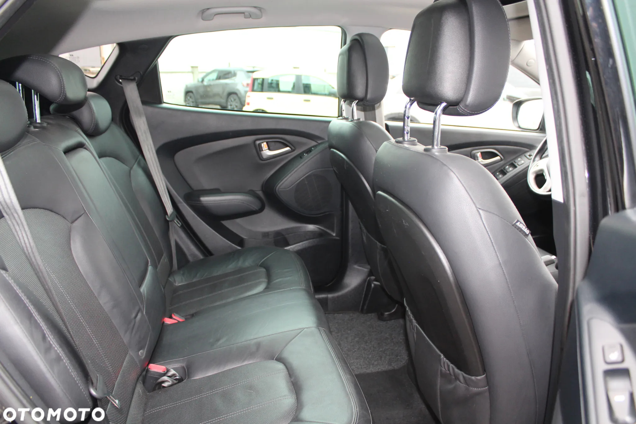 Hyundai ix35 2.0 Premium - 12