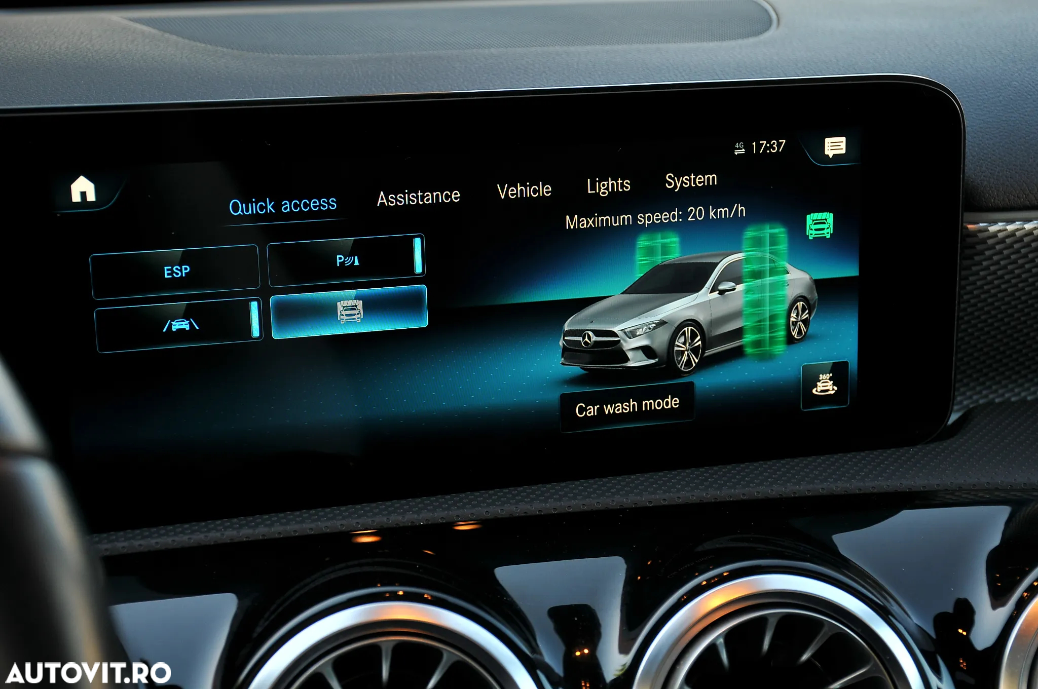 Mercedes-Benz A 180 7G-DCT Advanced Progressive - 17