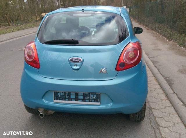 Ford Ka - 5