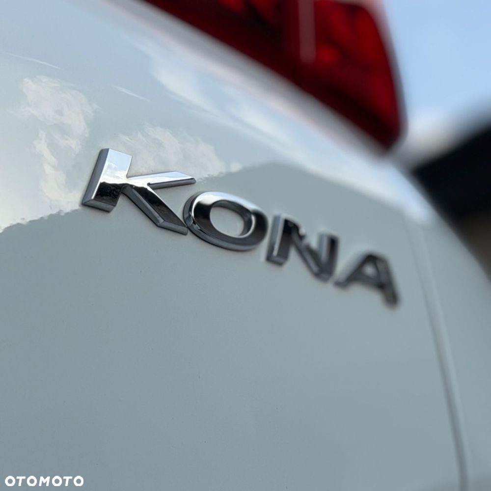 Hyundai Kona - 22