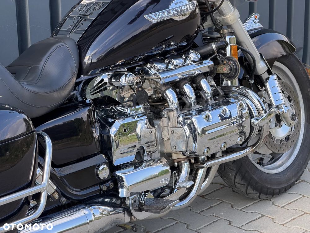 Honda Valkyrie - 17