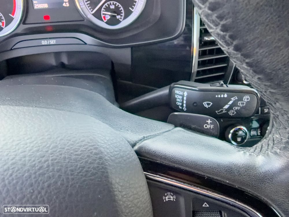 Skoda Kodiaq 2.0 TDI Ambition DSG - 29