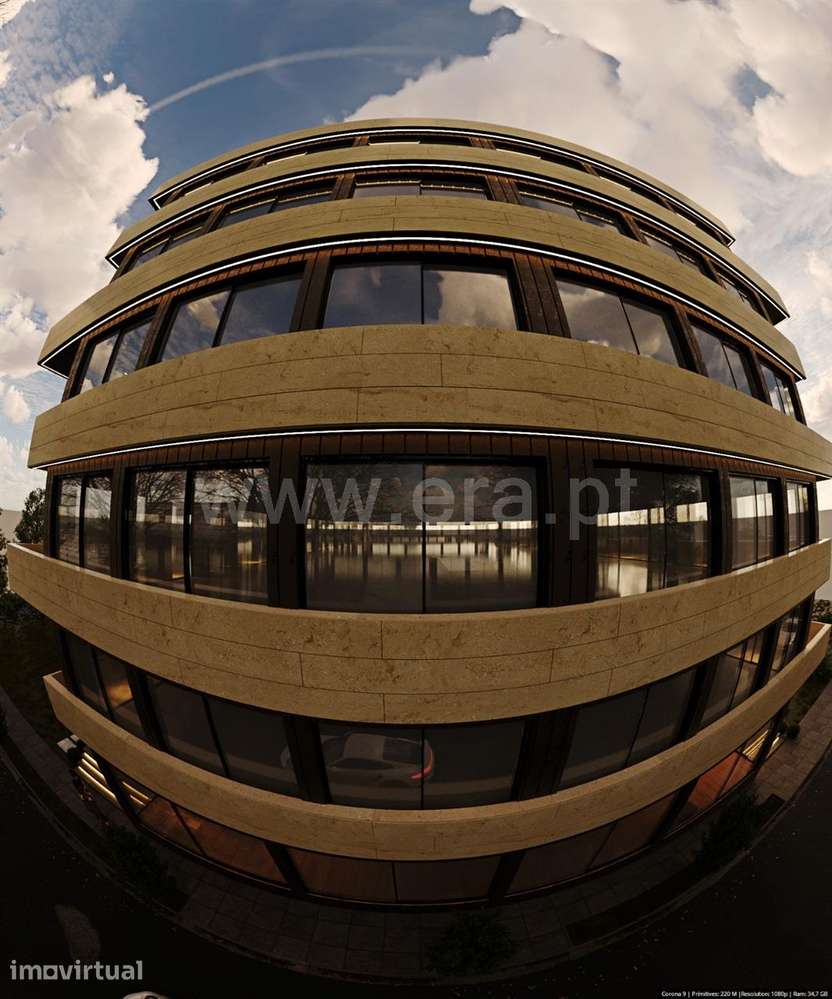 Apartamento Novo T2 Valongo - Grande imagem: 4/20