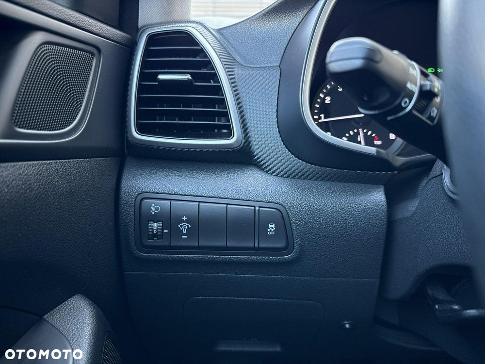 Hyundai Tucson 1.6 GDi Comfort 2WD - 20