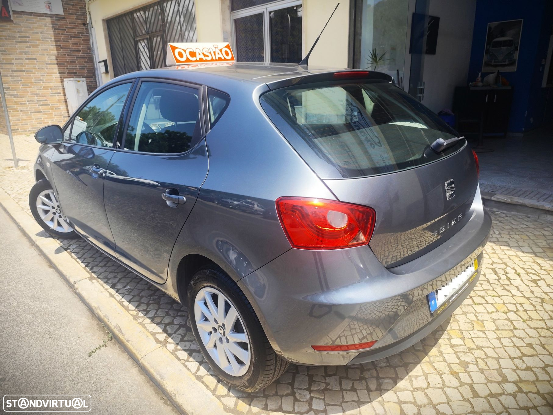 SEAT Ibiza 1.2 12V Style - 2