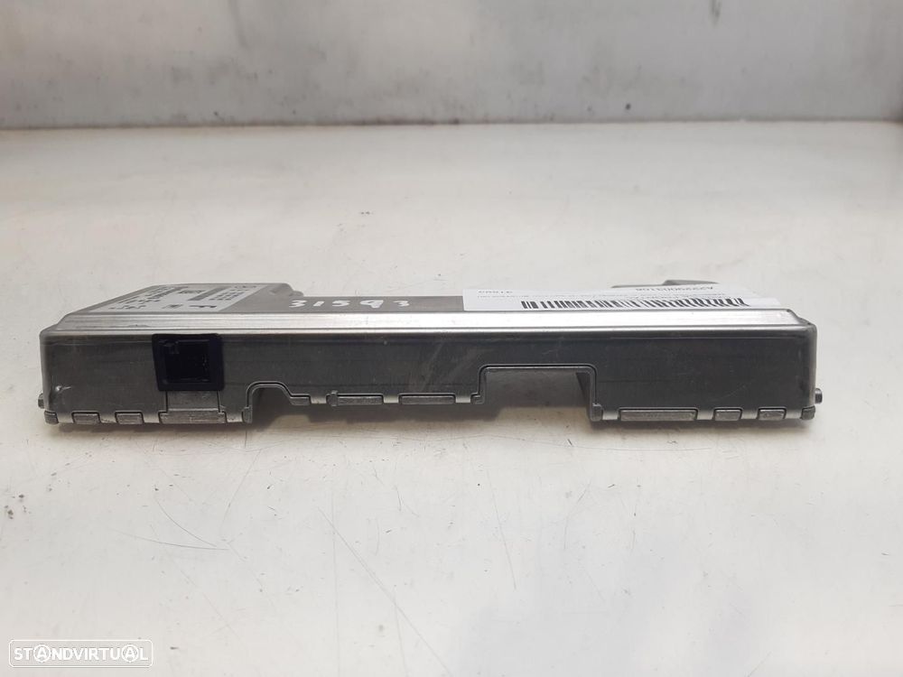 CÂMERA DE VISUALIZAÇÃO FRONTAL MERCEDES-BENZ CLASE - 5