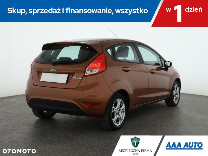 Ford Fiesta - 6