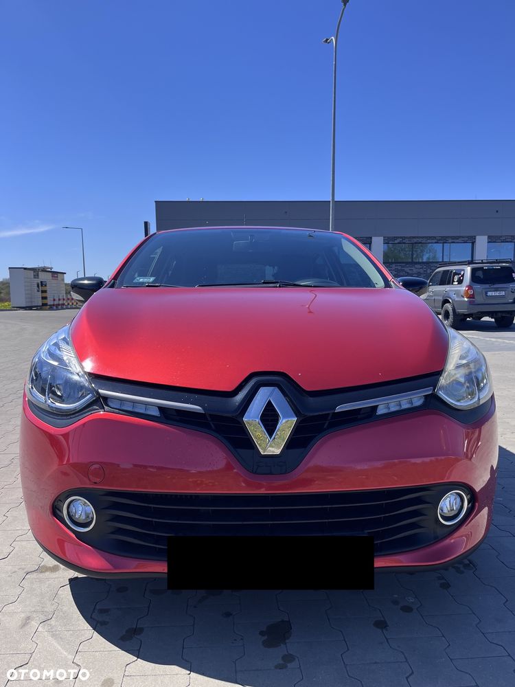 Renault Clio 0.9 TCe Techno Feel - 2