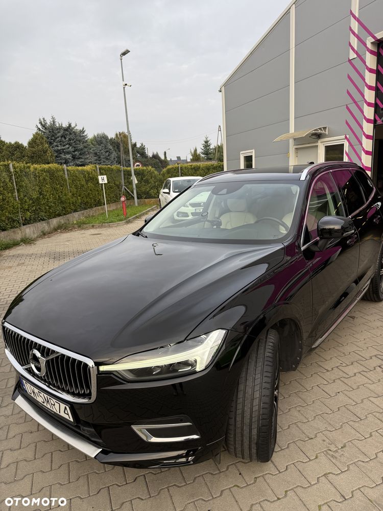 Volvo XC 60 - 2
