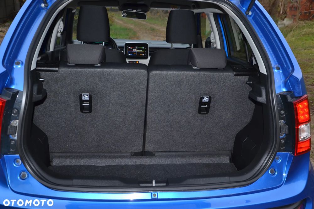 Suzuki Ignis 1.2 Elegance - 22