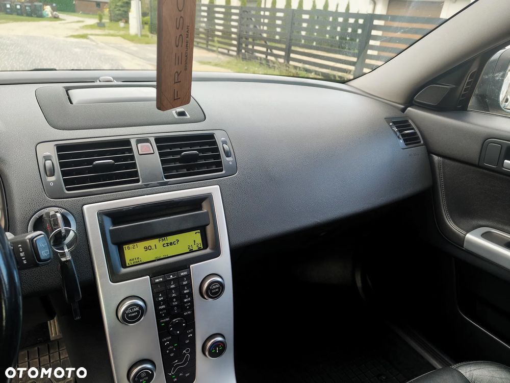 Volvo V50 2.0D DPF Summum - 21
