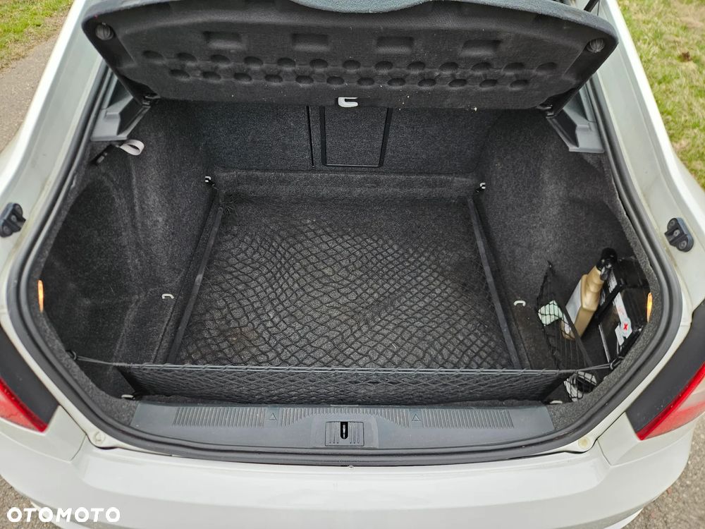 Skoda Octavia - 9