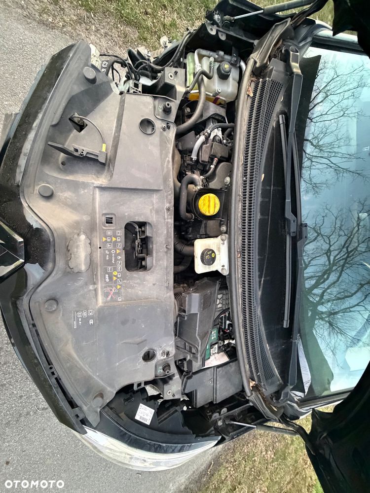 Renault Scenic ENERGY dCi 110 EDC Business - 10