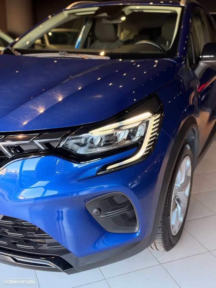 Mitsubishi ASX 1.0 MPI-T Launch Edition - 3