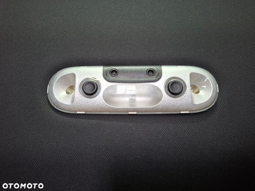 MINI Countryman F60 Podsufitka kompletna 7414858 - 7