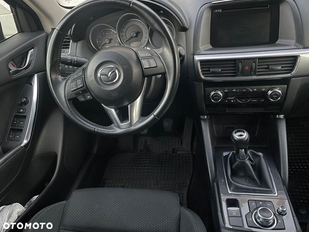 Mazda CX-5 2.0 Skymotion 2WD - 18