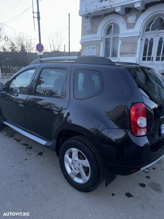 Dacia Duster 1.5 dCi 4x4 Ambiance - 1