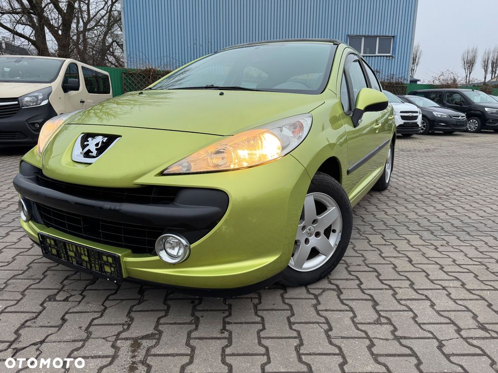 Peugeot 207 95 VTi Premium - 2